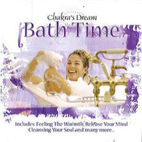 Chakra's Dream - Bath Time
