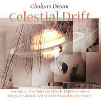 Chakra's Dream - Celestial Drift