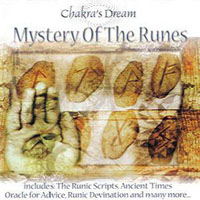 Chakra's Dream - Mystery Of The Runes