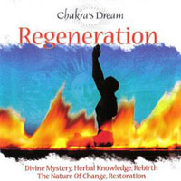 Chakra's Dream - Regeneration