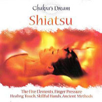 Chakra's Dream - Shiatsu