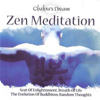 Chakra's Dream - Zen Meditation