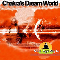 Chakra's Dream - World