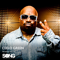 Cee Lo - The Song (Recorded Live at TGL Farms) (EP)