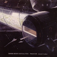 Boom Boom Satellites - Photon, Vol.2