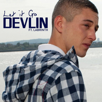 Devlin (GBR) - Let It Go 