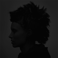 Trent Reznor - The Girl With The Dragon Tattoo (CD 3) (Split)