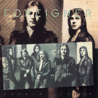 Foreigner - Double Vision 