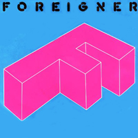Foreigner - Complete Singles, As & Bs, 5CD Box (CD 3)