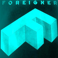 Foreigner - Complete Singles, As & Bs, 5CD Box (Bonus Tracks)