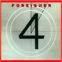 Foreigner - Original Album Series - 4, Remastered & Reissue 2009