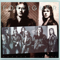 Foreigner - Original Album Series - Double Vision, Remastered & Reissue 2009