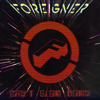 Foreigner - Can't Slow Down (Super Deluxe Edition) [CD 1]