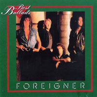 Foreigner - Best Balads