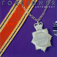 Foreigner - Anthology: Jukebox Heroes (CD 1)