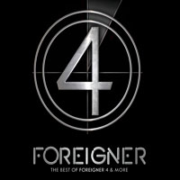 Foreigner - The Best Of Foreigner 4 & More