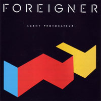 Foreigner - Agent Provocateur (24 bit Remastered 2012)