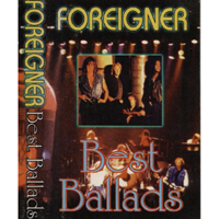 Foreigner - Classic Ballads