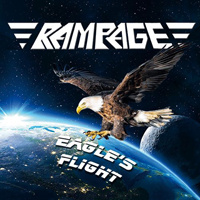 Rampage (DEU) - Eagle's Flight