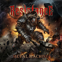 Resistance (USA) - Metal Machine