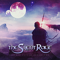 Silent Rage (GRC) - Another Fallen Dreamland