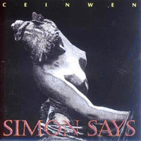 Simon Says (SWE) - Ceinwen