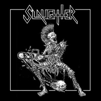Slaughter (CAN) - Bloody Karnage