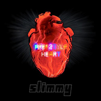 Slimmy - Freestyle Heart