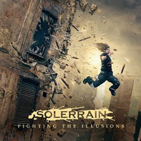 Solerrain - Fighting The Illusions