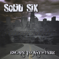 Solid Six - Escape To Anywhere