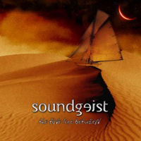 Soundgeist - ...The Fine Line Between