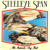 Steeleye Span - All Around My Hat