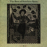 Steeleye Span - The Best Of Steeleye Span