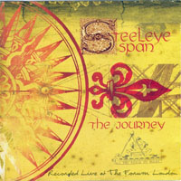 Steeleye Span - The Journey (CD 2)