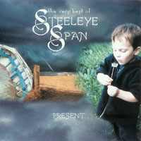 Steeleye Span - Present The Very Best of Steeleye Span (CD 1)