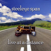 Steeleye Span - Live At A Distance (CD 1)