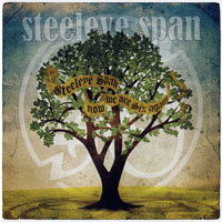 Steeleye Span - Now We Are Six Again (CD 1)