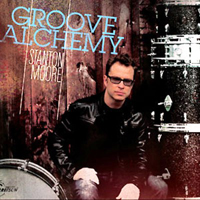 Stanton Moore - Groove Alchemy