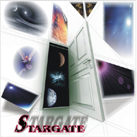 Stargate (GRC) - Stargate