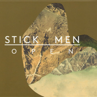 Stick Men - Open