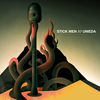 Stick Men - UMEDA (Live in Osaka 2022)