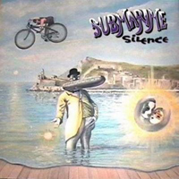Submarine Silence - Submarine Silence
