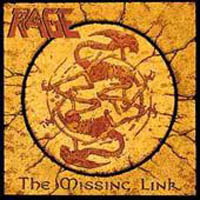 Rage (DEU) - The Missing Link