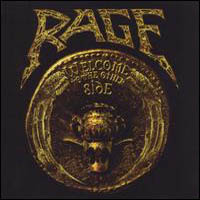 Rage (DEU) - Welcome to the Other Side