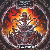 Rage (DEU) - Trapped (Remastered 2002)