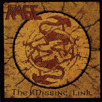Rage (DEU) - The Missing Link (Remastered 2002)