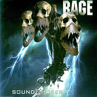 Rage (DEU) - Soundchaser