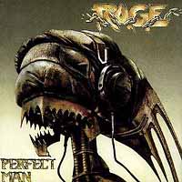 Rage (DEU) - Perfect Man