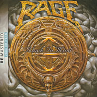 Rage (DEU) - Black In Mind (Remastered 2006)