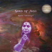 Suns Of Arqa - Know Thyself